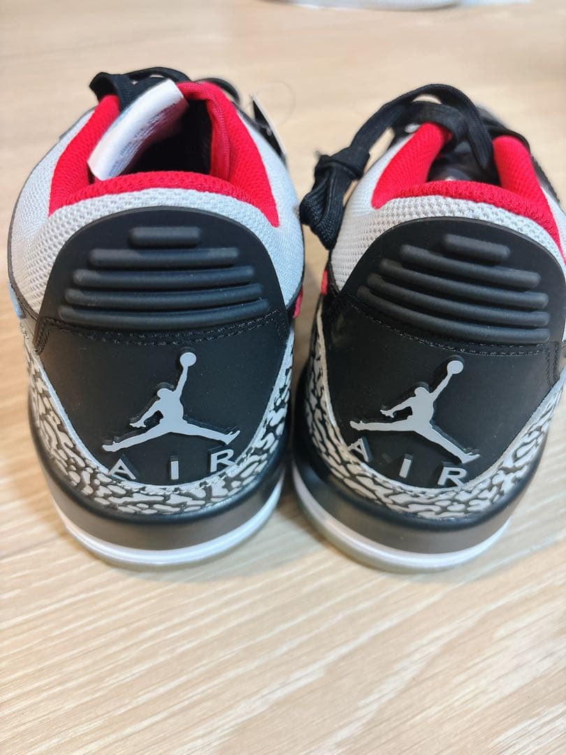 Nike エアジョーダン スニーカー 29.0