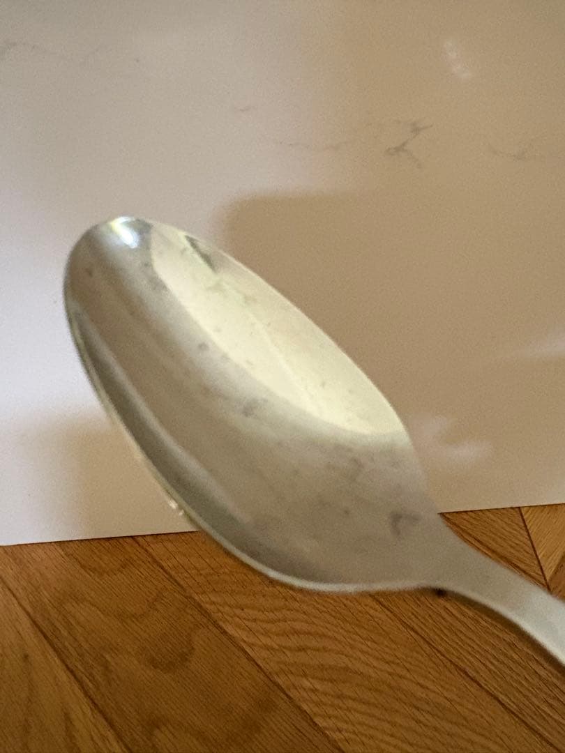 スノーピーク カトラリー18本セット　ウッドパーティ　廃盤品　 peak