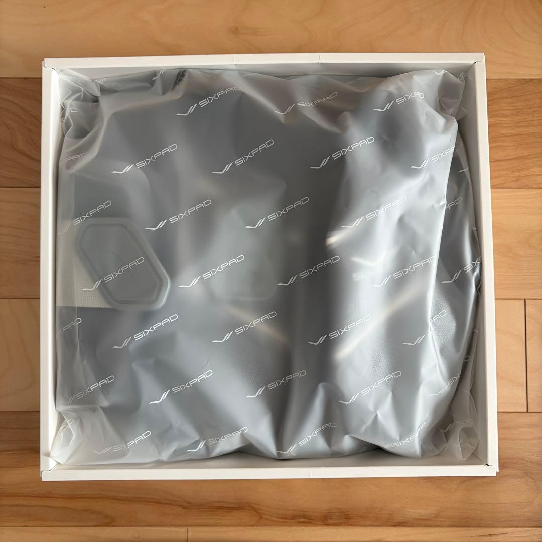 SIXPADメディカルコアSサイズ（コントローラー付）
