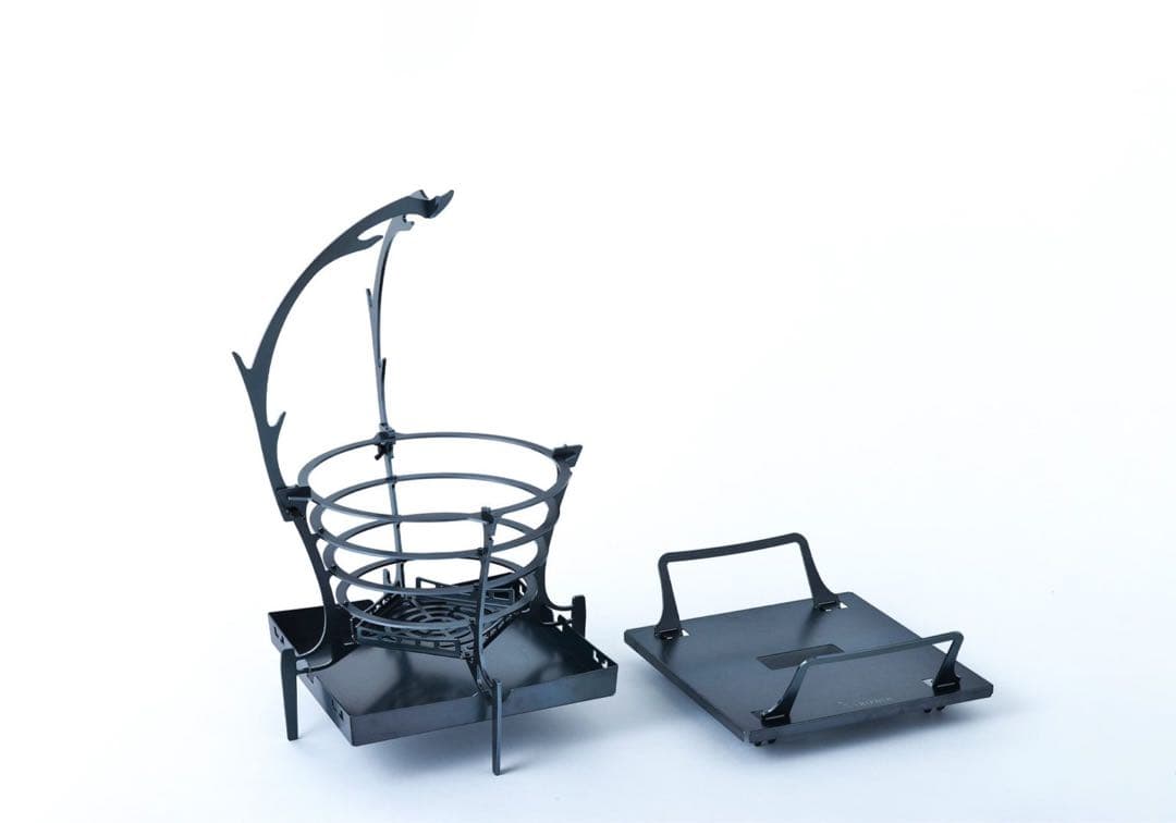 【 TRIPATH PRODUCTS 】グルグルファイヤー Mサイズ