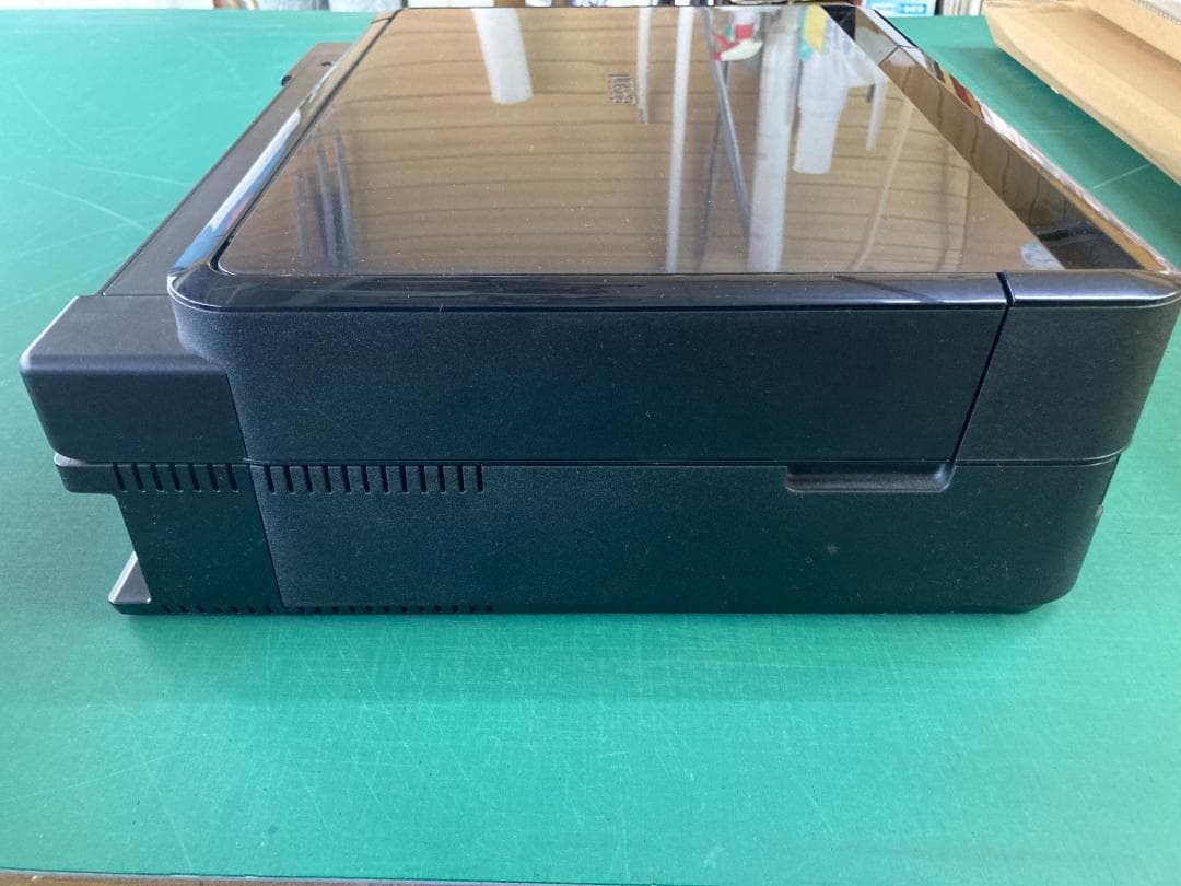 【値下げ】EPSON EP-804Aインクジェットプリンター 本体