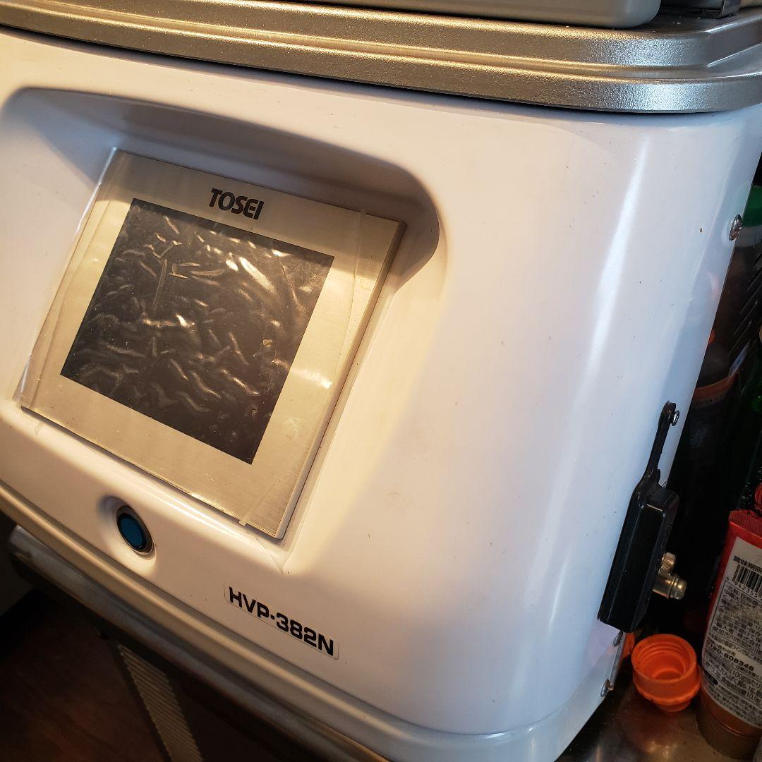 TOSEI 真空包装機 HVP-382N
