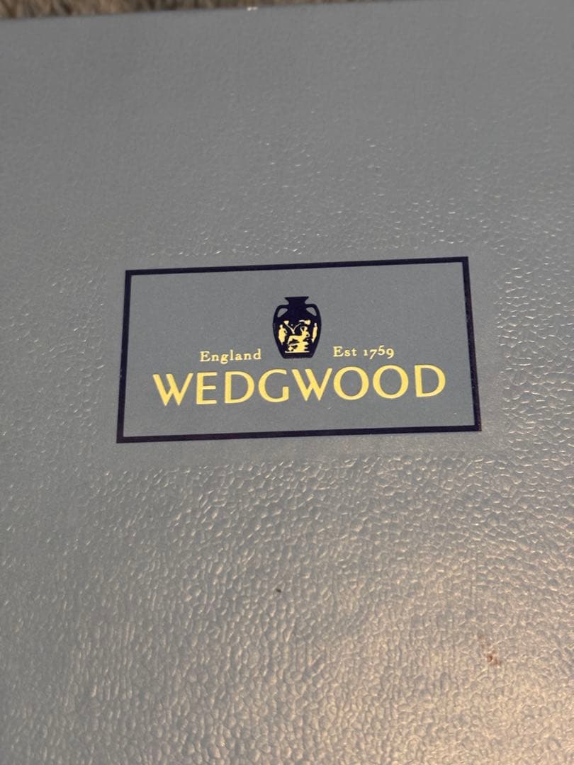  ブルー皿 8点セット