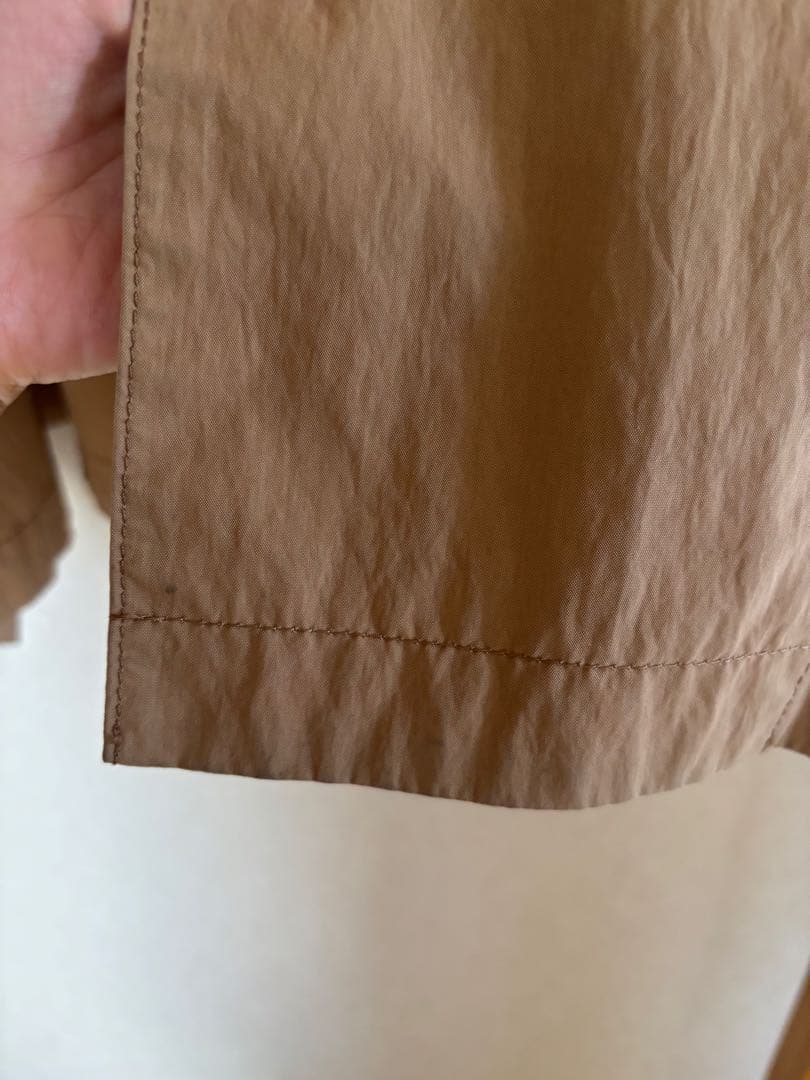 プラージュ　テントコート　38