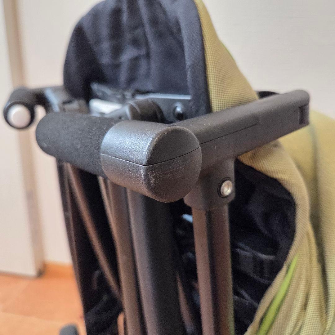 【専用収納バッグ付き】サイベックス　リベル　2023年モデル　限定カラー