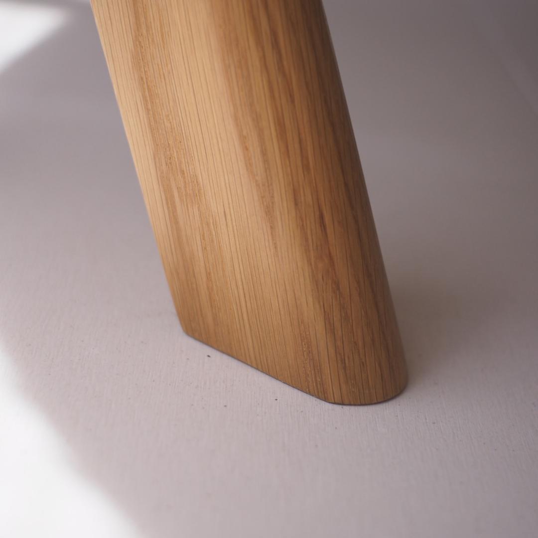 HAY CPH20 round ダイニングテーブル オフホワイト φ90【美品】