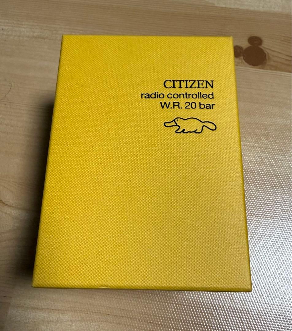 シチズン リアルスケールモデル GRV VO10-6751H 世界限定700本