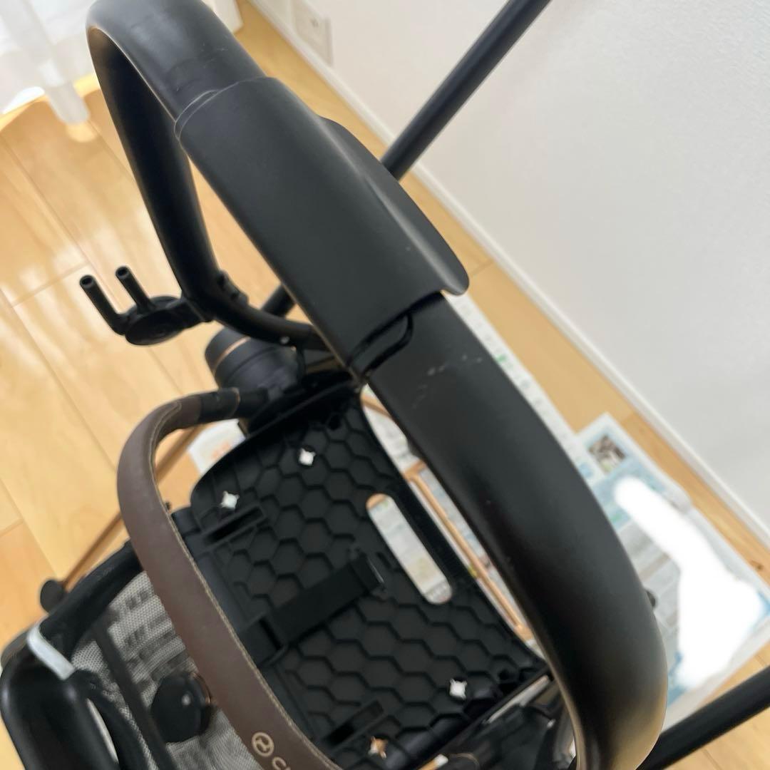cybex mios サイベックスミオス　フレームのみ