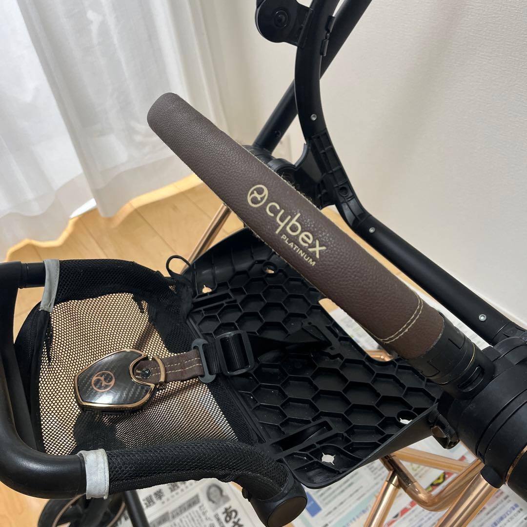 cybex mios サイベックスミオス　フレームのみ