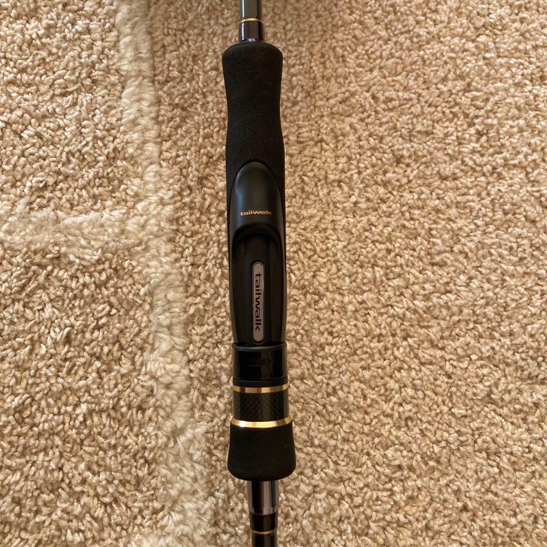 テイルウォーク　ソルティシェイプダッシュ　ティップラン　67ML/SL