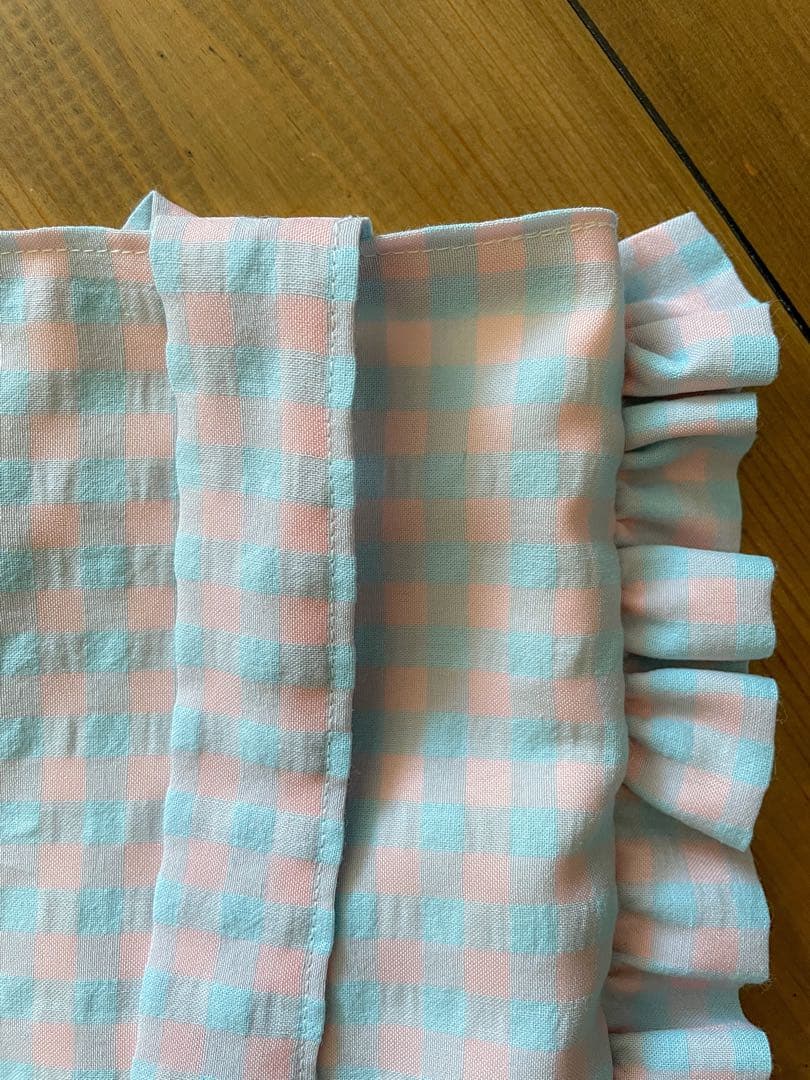 【よっぴ】給食袋　道具袋　体操袋　ブックバック