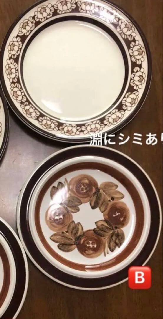 toto様　まとめ　ロスマリン16cm、カトリッリ17cm