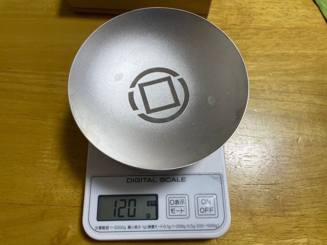 純銀盃まとめて504g (刻印あり)