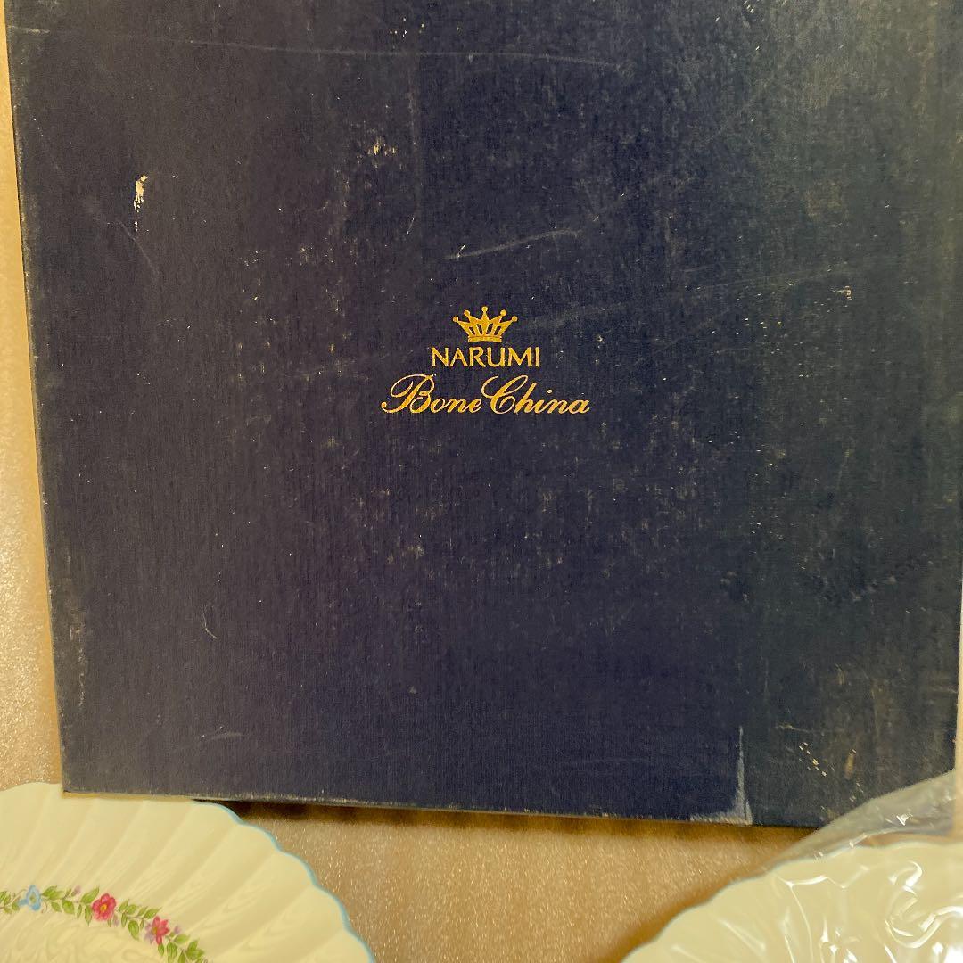 NARUMI プレート・ディナー皿セット