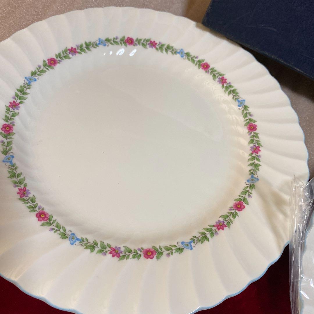 NARUMI プレート・ディナー皿セット