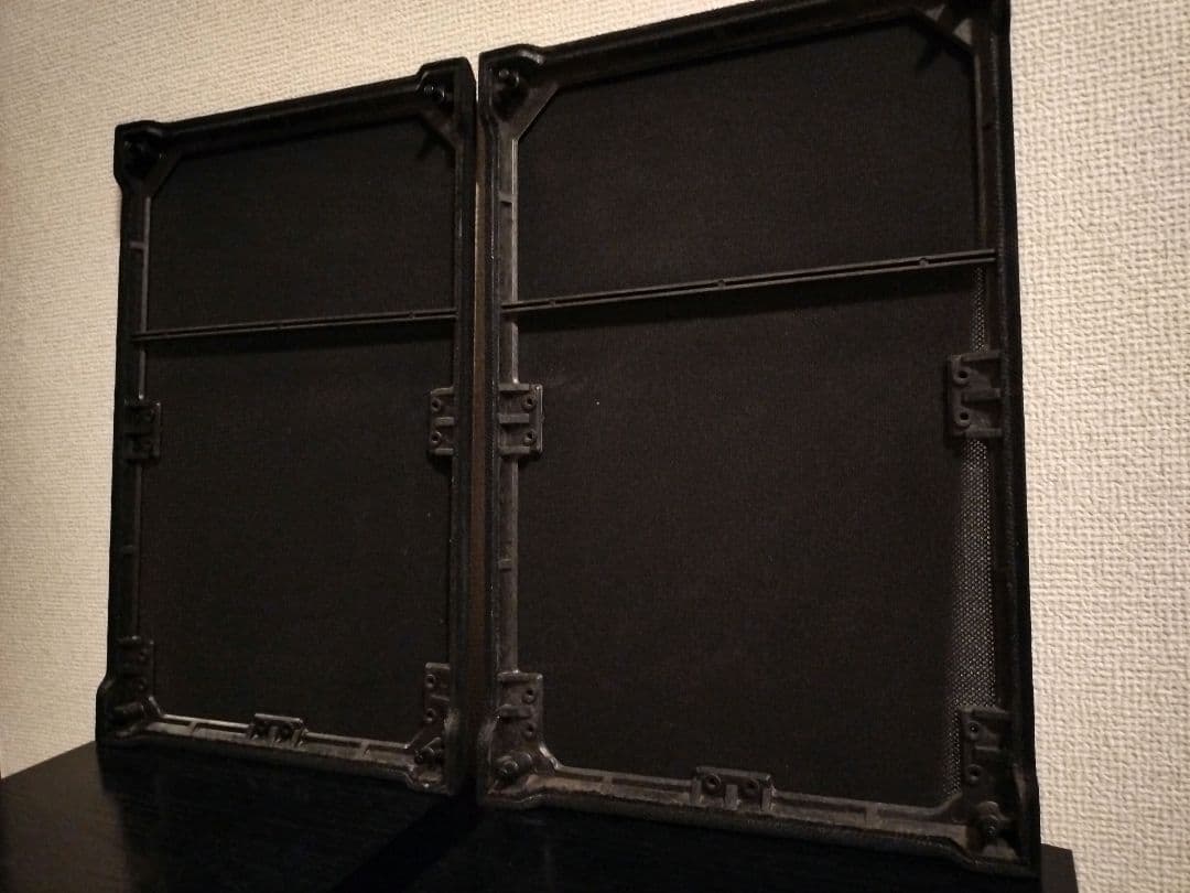 YAMAHA「NS-20M」3wayブックシェルフ型ペアスピーカー