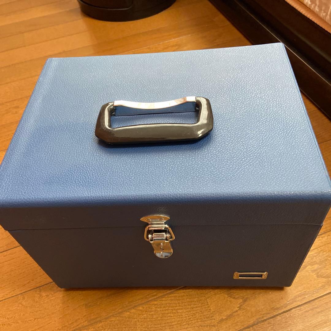 お値下げ　咬合器　ケース付き