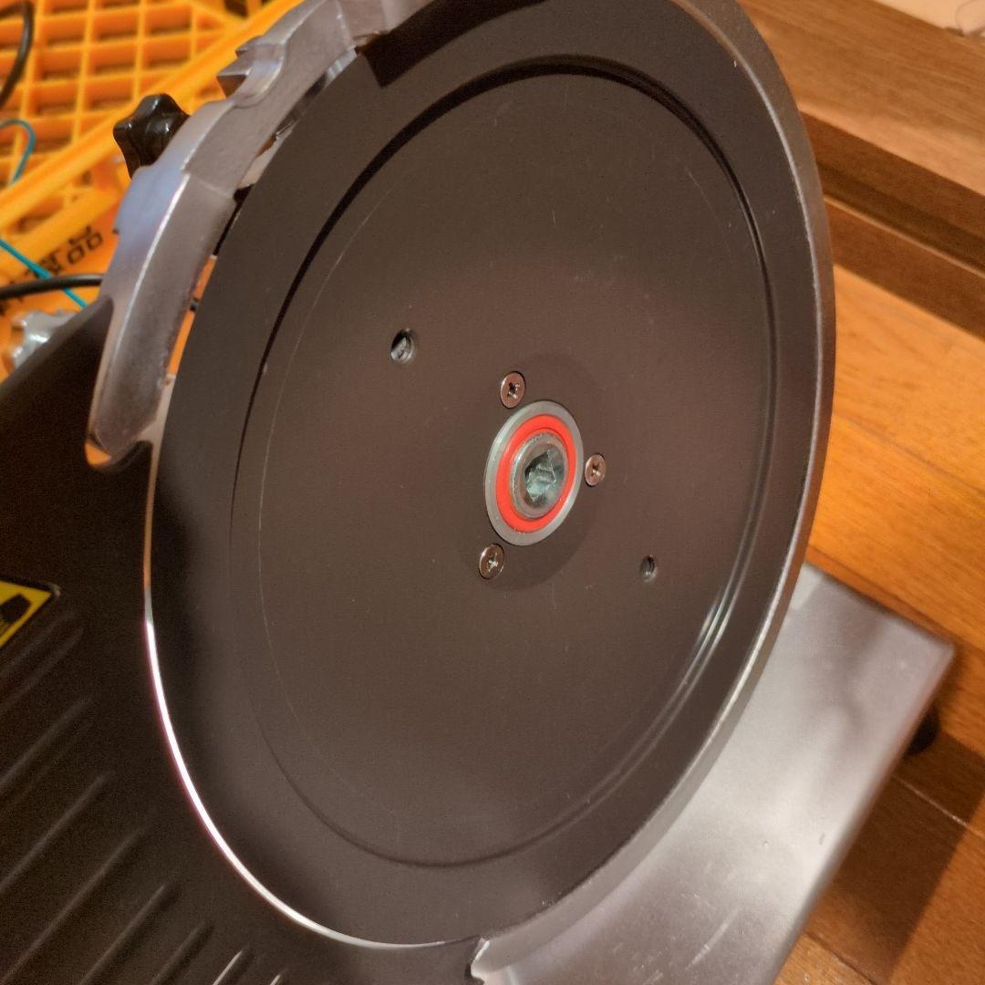 KIPROSTAR キプロスター　ミートスライサー　PRO-250YS-BT1