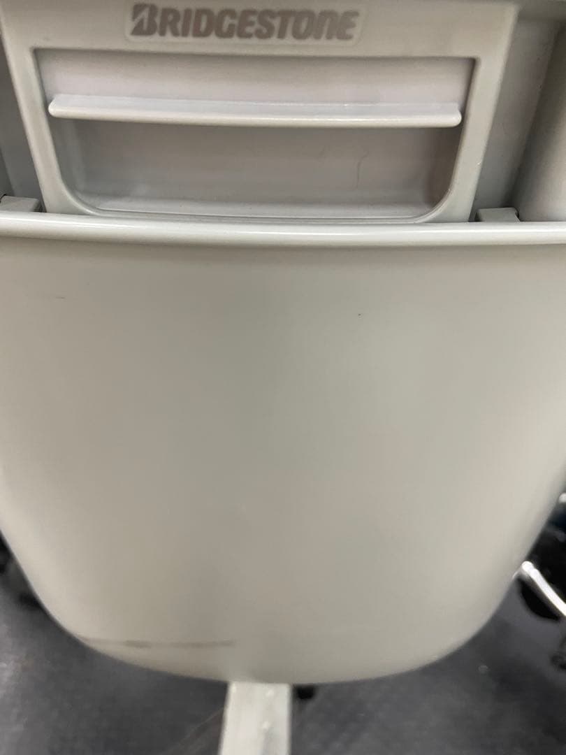 ビッケモブ　チャイルドシート2点セット　とサドル