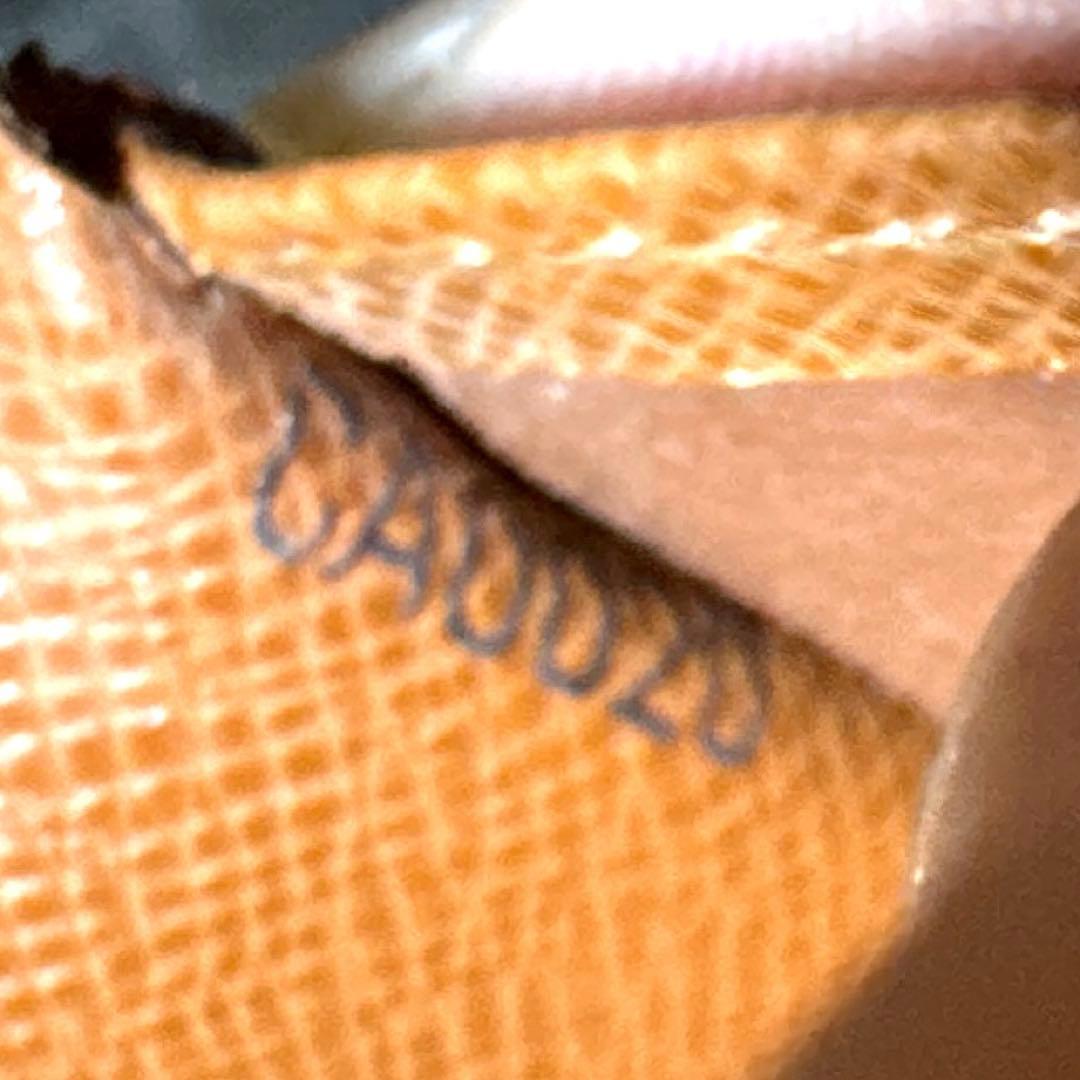 11☆在庫SALE/美品♪モノグラム がま口 財布