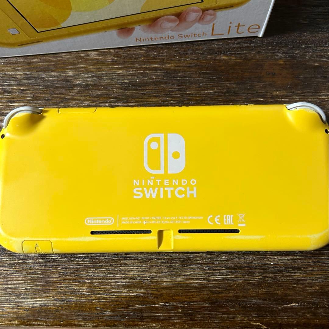Nintendo Switch NintendoSwitch Lite