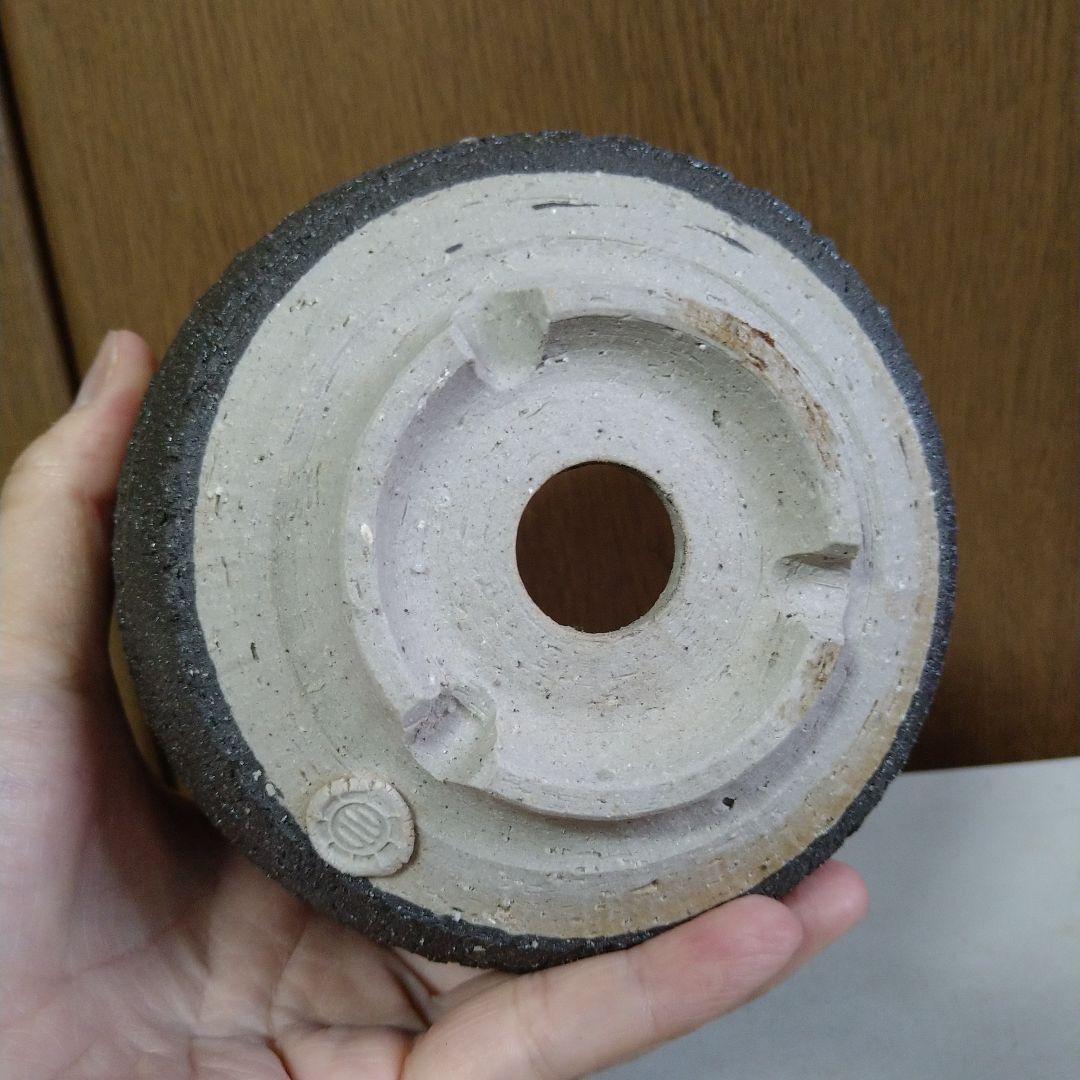 【本日まで】職人鉢 多肉植物 サボテンにも