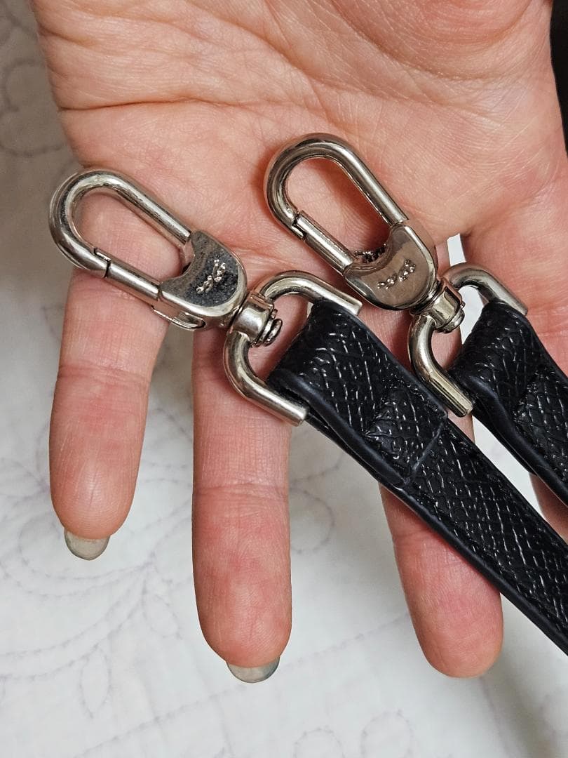 美品トッズ TOD'S 2WAYハンドバッグ ウェーブバッグ