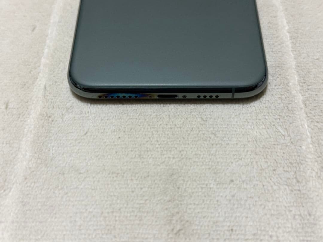 iPhone11 Pro Max 256GB SIMフリー