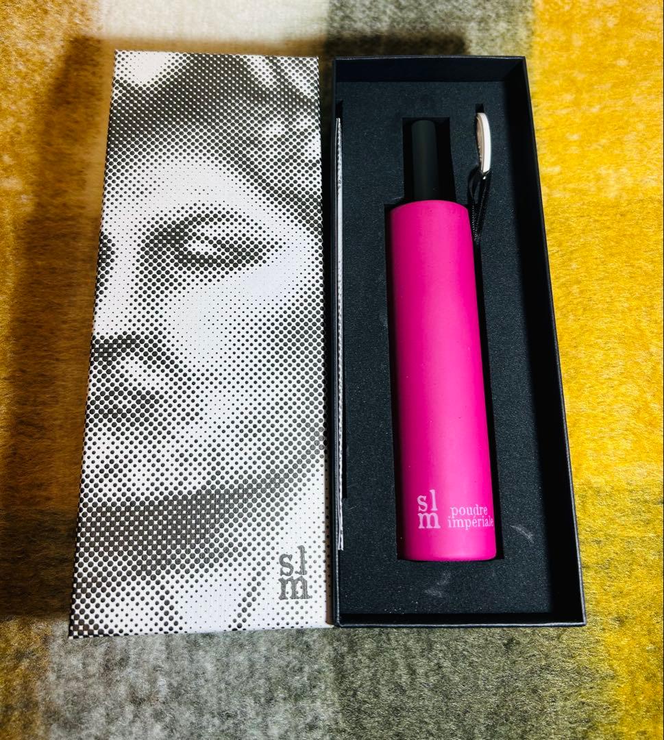 sous le manteau　ヴァプールディアブロンティーヌ　100ml