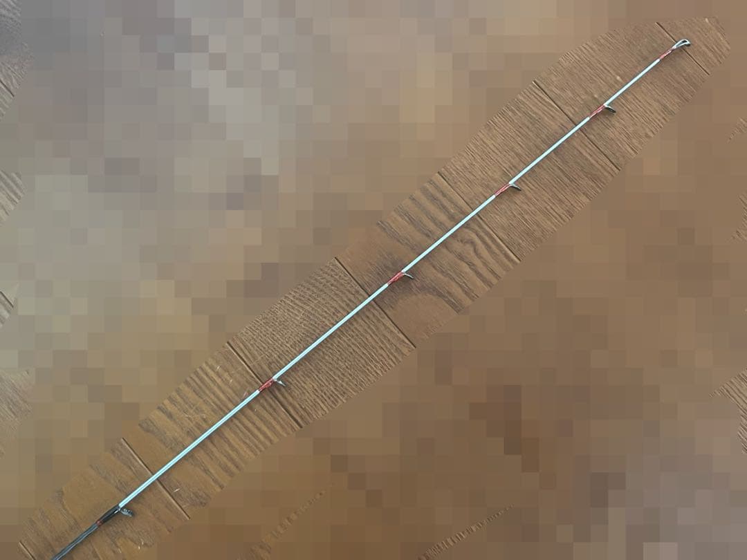 ☆シマノ 炎月 ENGETSU BB B69ML-S スパイラルガイド タイラバ