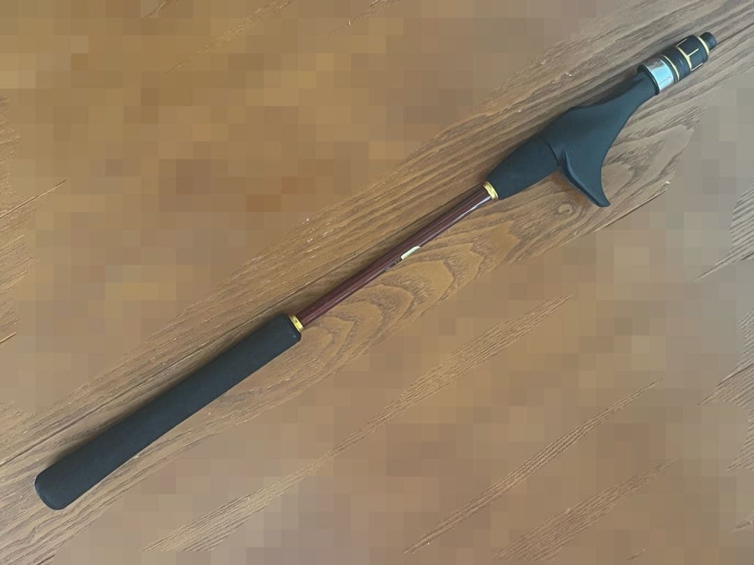 ☆シマノ 炎月 ENGETSU BB B69ML-S スパイラルガイド タイラバ