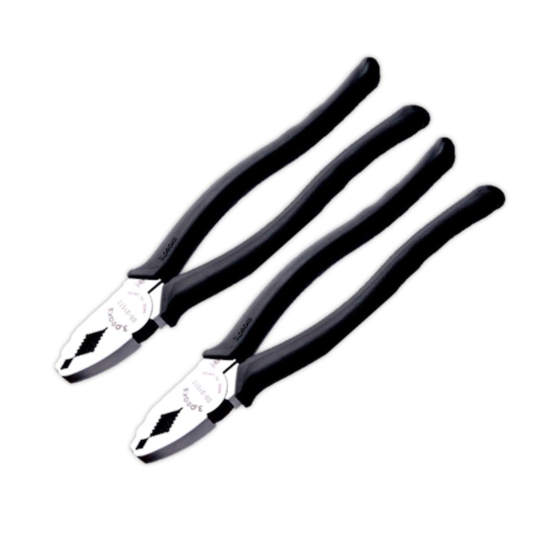 Acro227-3P強力トラスねじプライヤーDS-215TZお手入れ用2丁-02