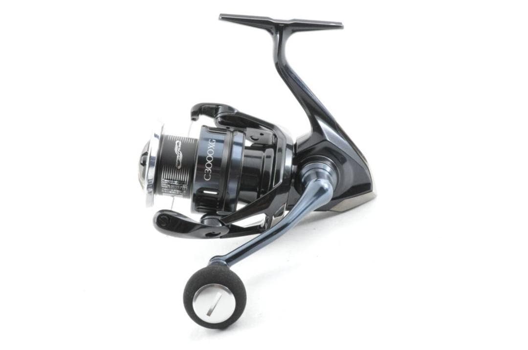 シマノ 25 ツインパワー XD C3000XG