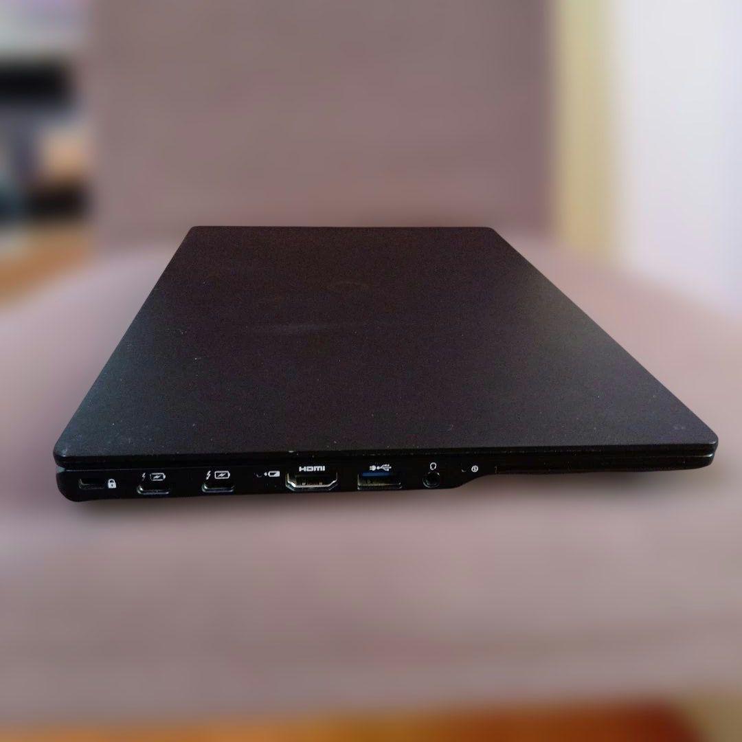 Y⑥ 富士通　ＦＭＶＵ3901TD　U9311/HW