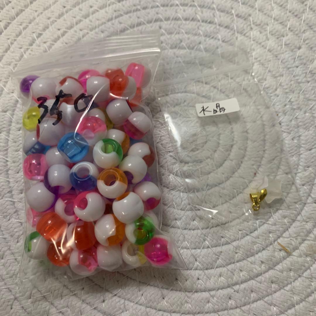 tomomomoji様パーツ