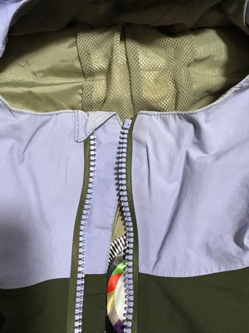 Burton バートン ak 2L cyclic jacket GORE-TEX