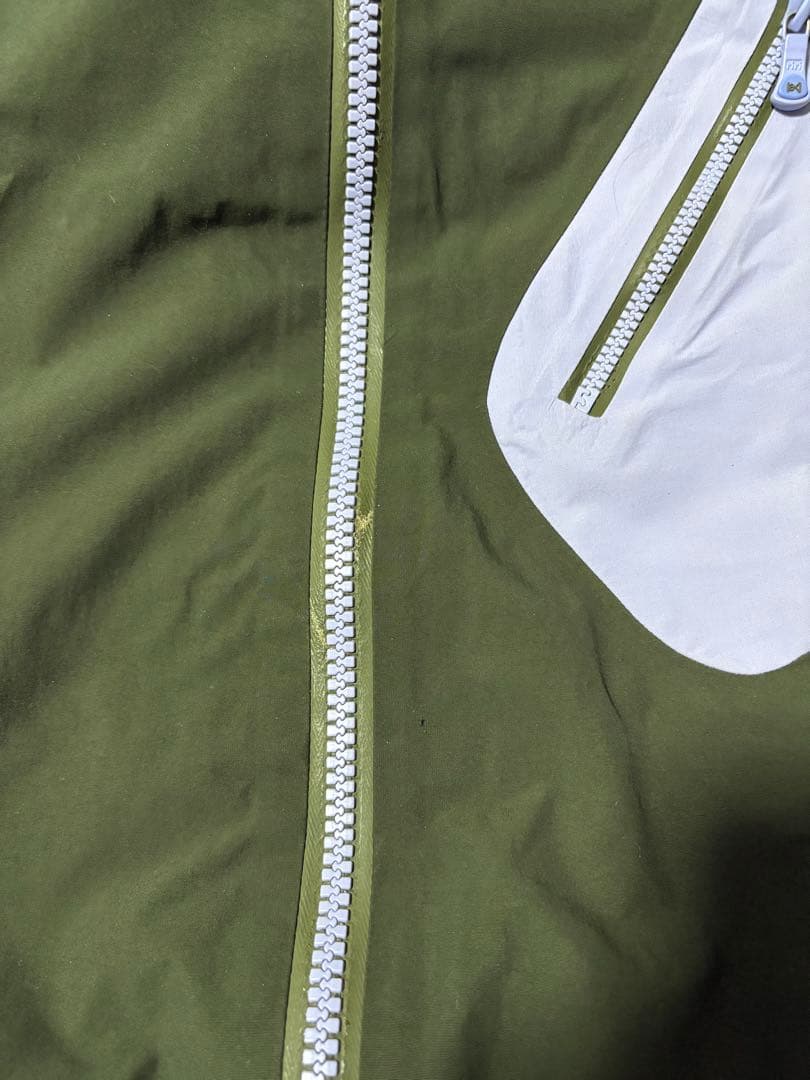 Burton バートン ak 2L cyclic jacket GORE-TEX