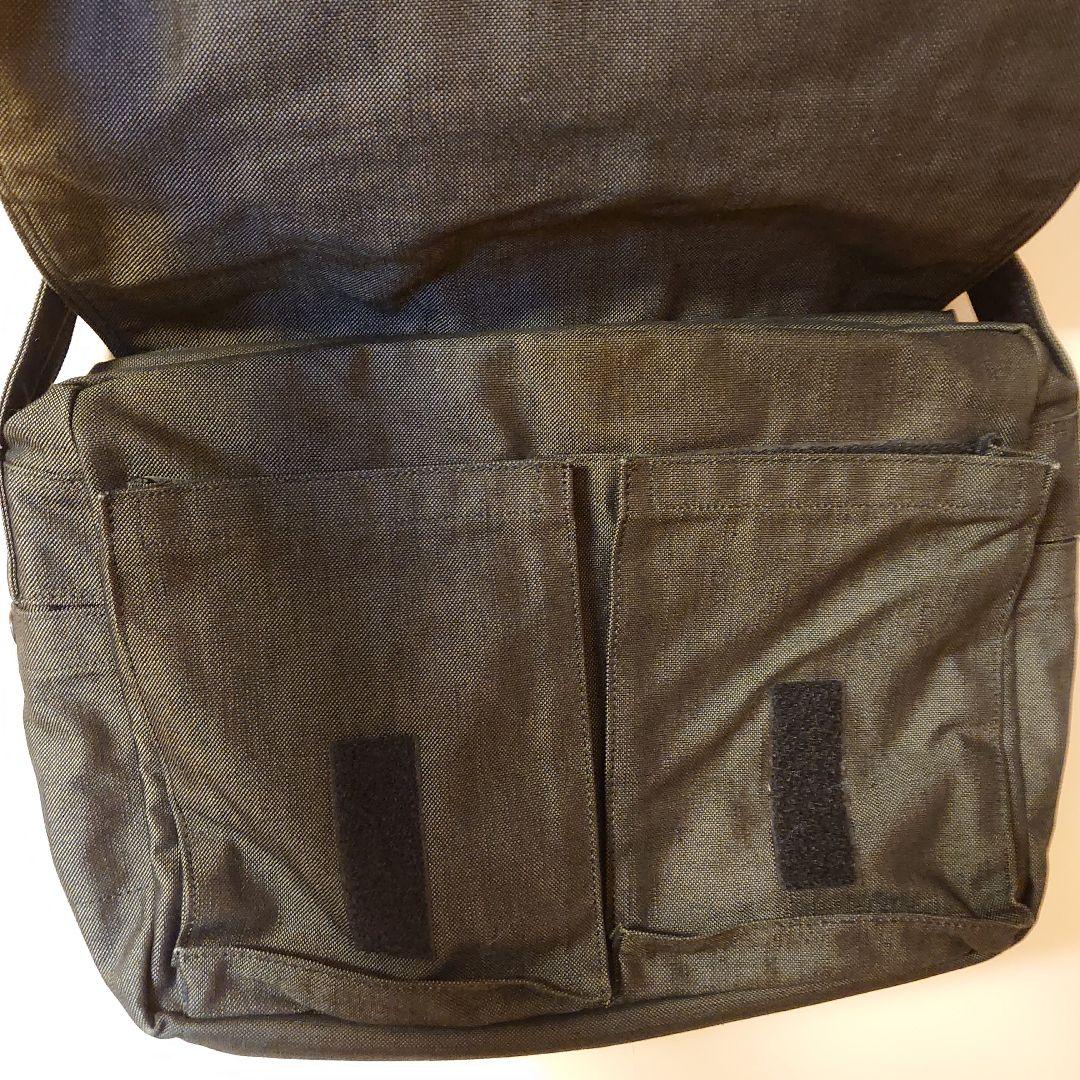 PORTER ポーター SMOKY スモーキー ショルダーバッグ A4可能