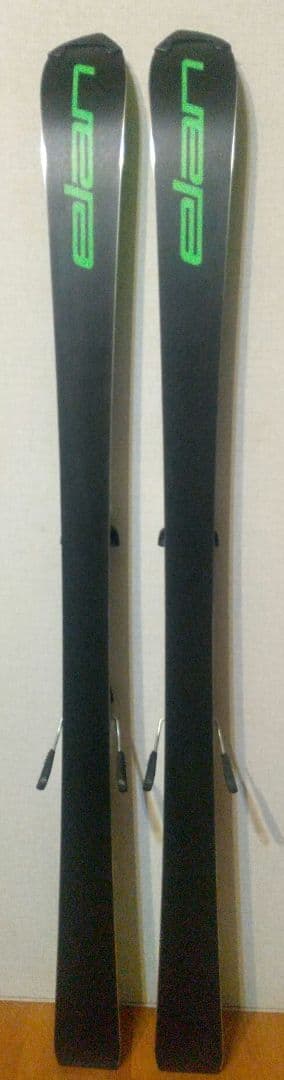 ElanSLX ジュニア SL用 エラン スラ板 139cm