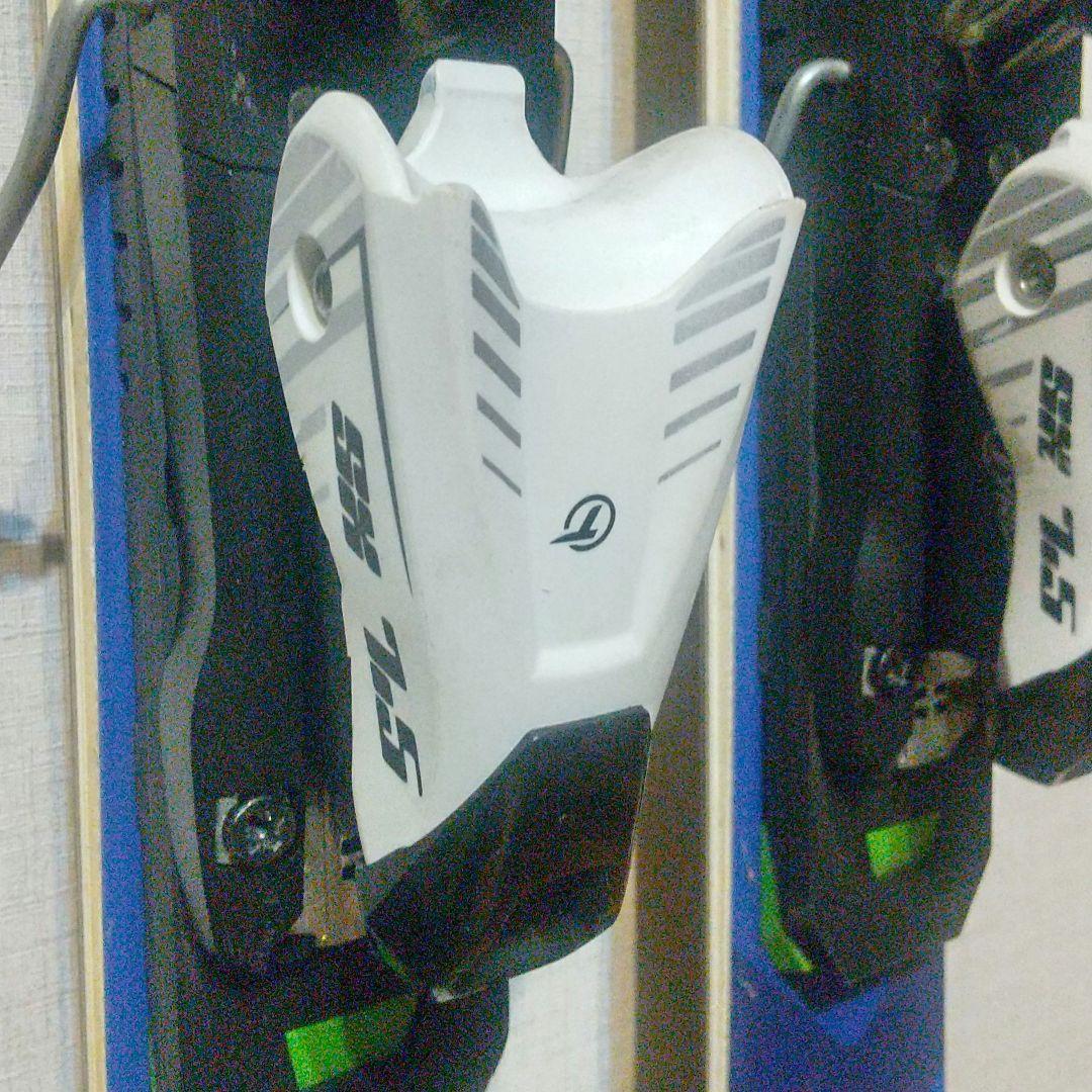 ElanSLX ジュニア SL用 エラン スラ板 139cm