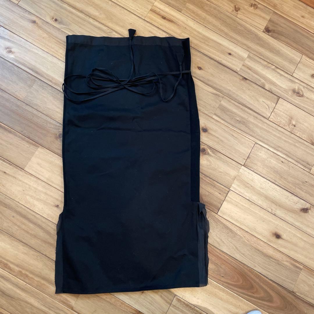 sorm86 初代　ero skirt