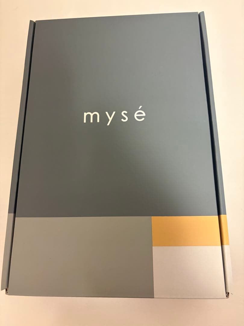 ヤーマン　ミーゼ　スカルプリフト　アクティブブラシ　美顔器