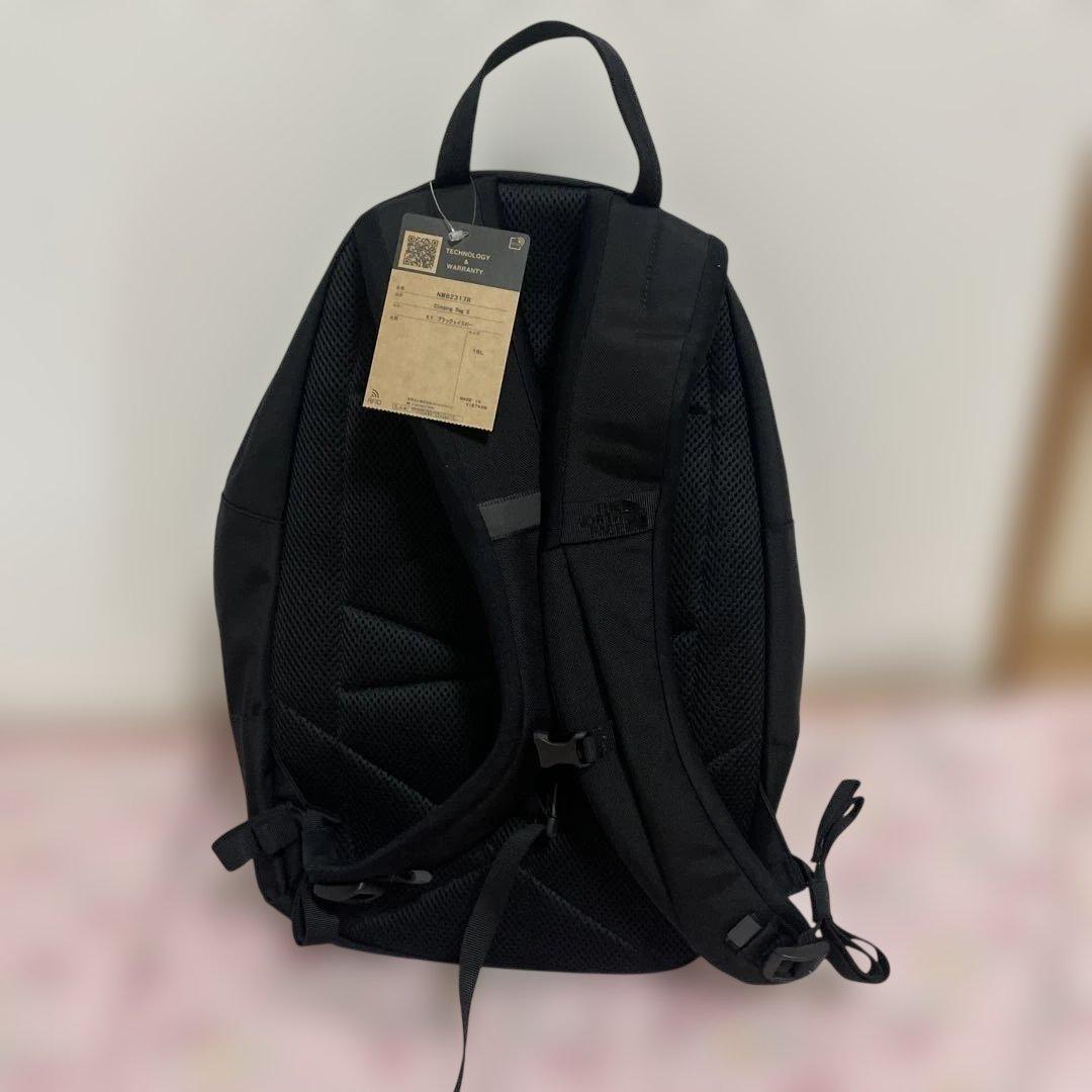 ☆新品☆ザ・ノースフェイスリュックサックNM82317R