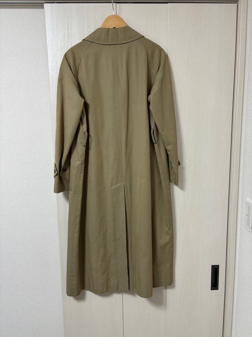 バーバリー　Burberrys ベージュ トレンチコート