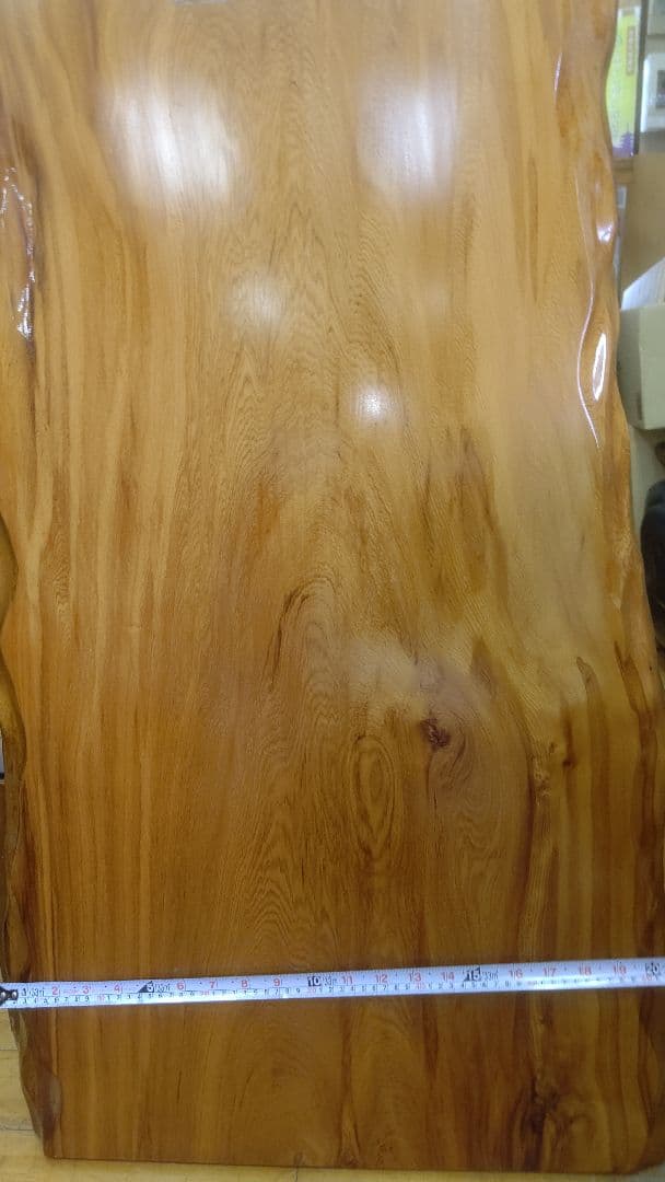 屋久杉カウンター