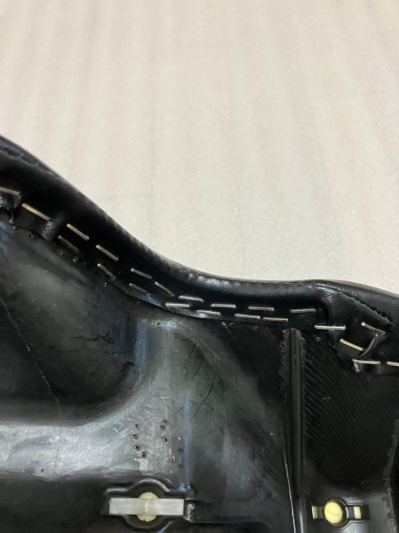 「ホンダ X4 SC38 用 デイトナ COZY コージーシート バイクシート」