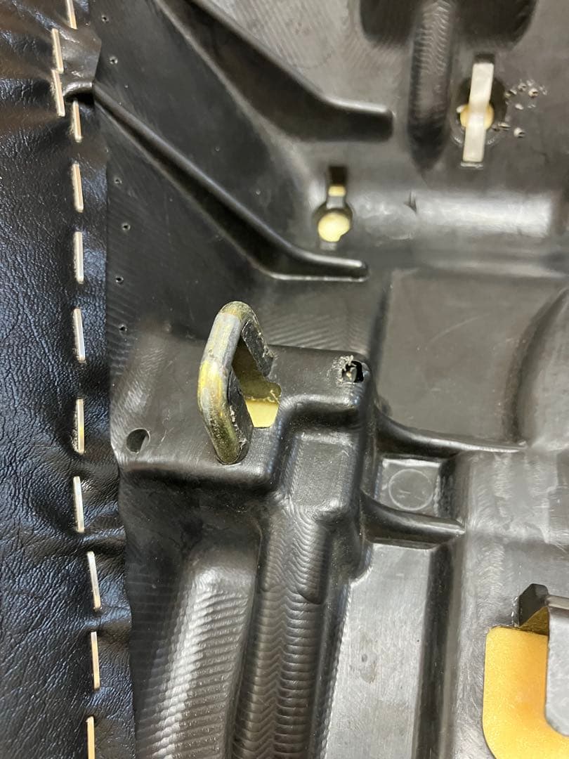 「ホンダ X4 SC38 用 デイトナ COZY コージーシート バイクシート」