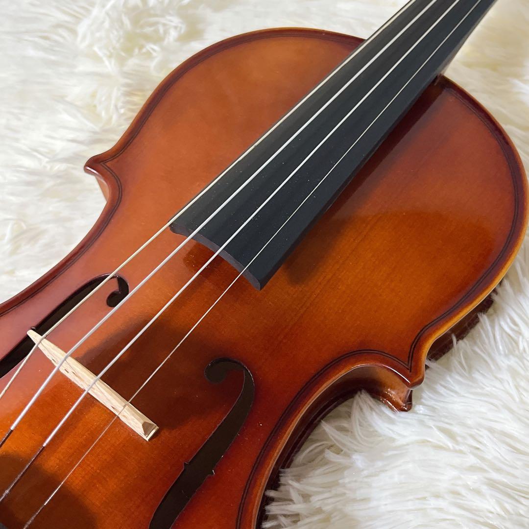 カルロジョルダーノ　VS-1 バイオリン　3/4サイズ