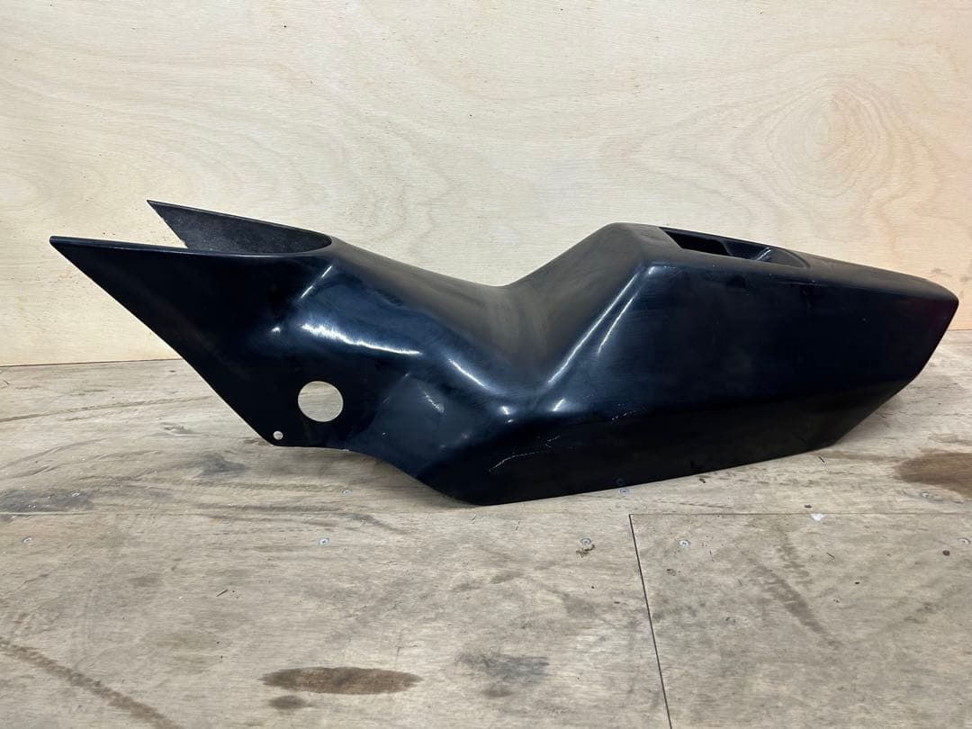 HONDA ns1? シートカウル ブラック