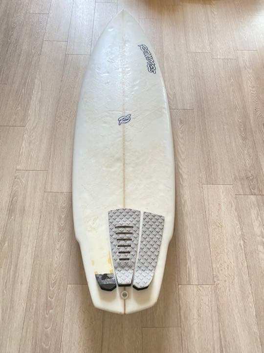 サーフボードR5moves made in Japan 5\